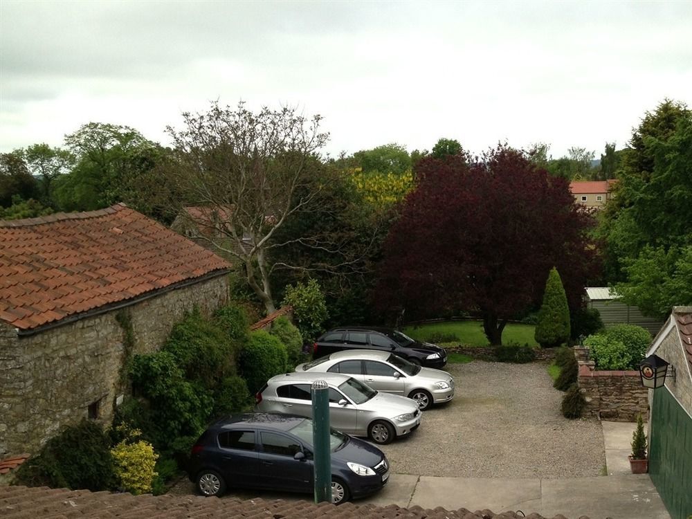 Plumpton Court Hotel Nawton Exterior photo