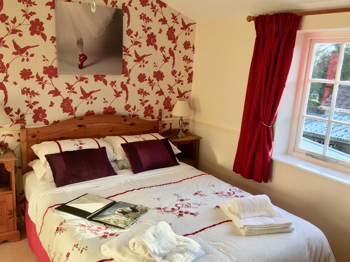 Plumpton Court Hotel Nawton Room photo